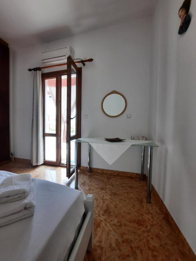 Maria'S Village Home Glinado Naxos Exterior foto